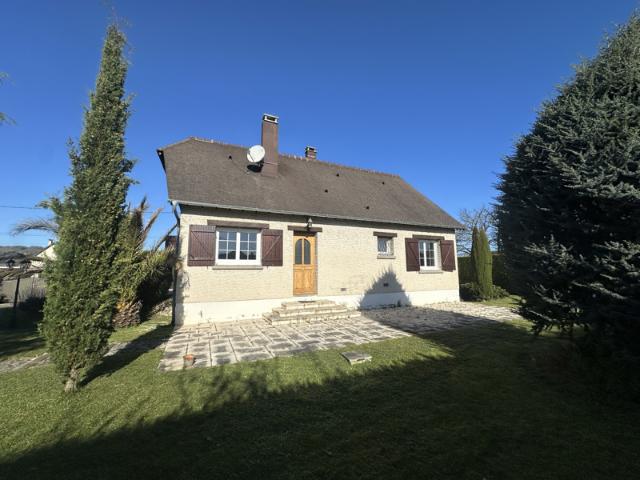 Maison vente à Les Andelys, Courcelles-sur-seine