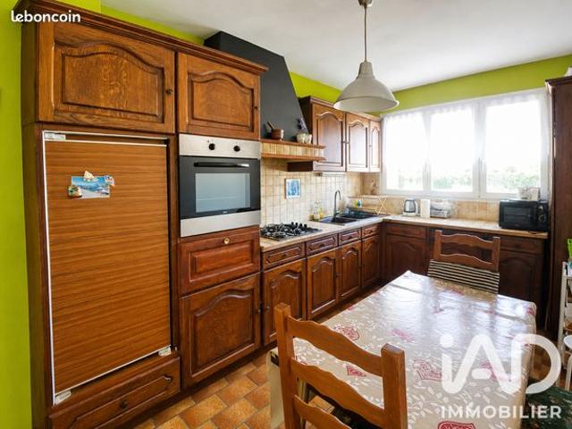Maison vente à Charleville-Mézières, Charleville-mézières