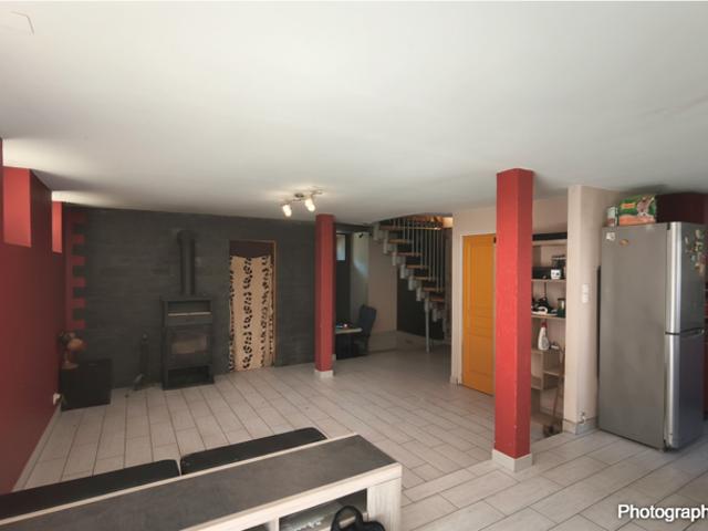 Maison vente à Tulle