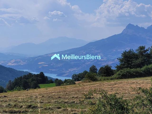 Maison vente à Gap, Les Orres