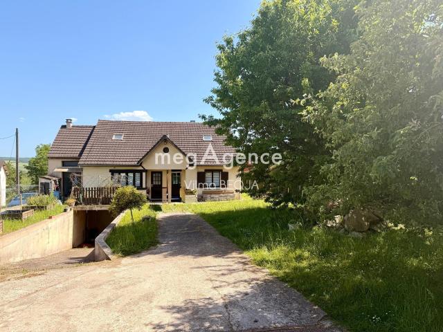 Maison vente à Sens, Etigny