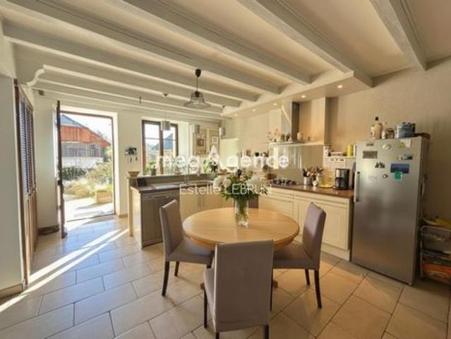 Villa vente à Annecy, Moye