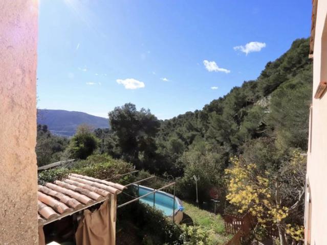 Maison vente à France métropolitaine, Cantaron