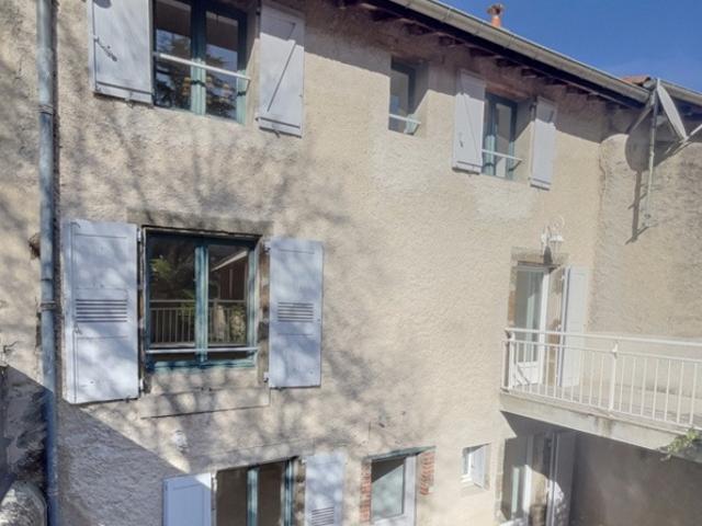 Maison vente à Le Puy-en-Velay, Espaly-saint-marcel
