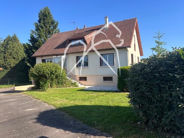 Maison vente à Rouen, Grainville-sur-ry