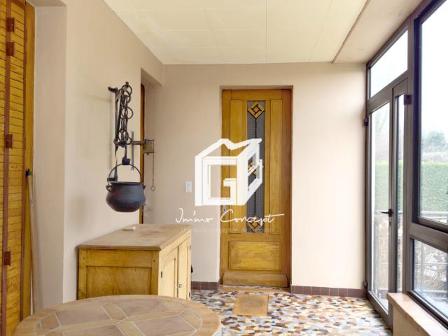 Maison vente à Villefranche-de-Rouergue, Sainte-juliette-sur-viaur
