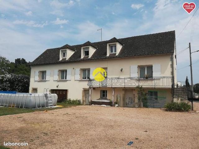 Maison vente à Saint-Amand-Montrond, Saint-amand-montrond
