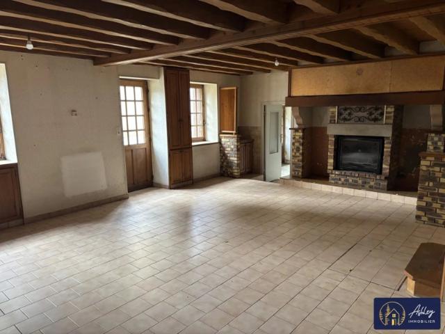 Maison vente à Ussel, Millevaches
