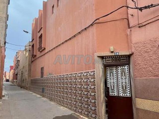 Maison vente à Berkane