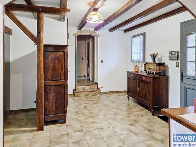 Maison vente à Angoulême, Nersac