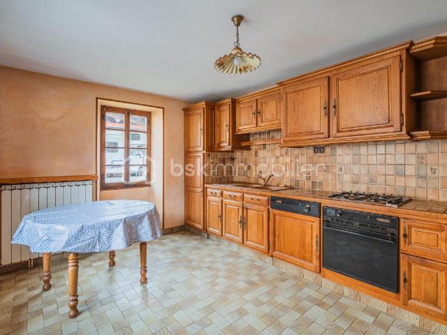 Maison vente à Chambéry, La Compôte
