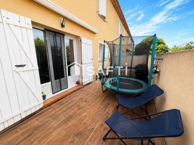 Maison vente à Istres, Fos-sur-mer