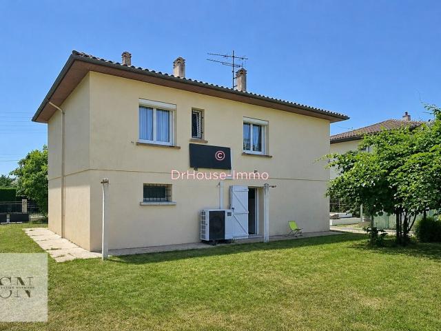 Maison vente à Villeneuve-sur-Lot, Villeneuve-sur-lot
