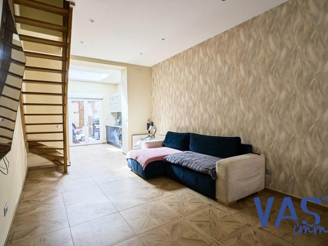 Maison vente à Lille, Tourcoing