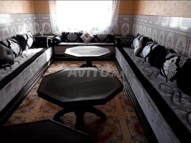 Maison vente à Nador