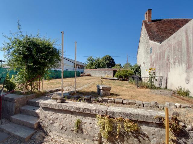 Maison vente à Pithiviers, Beaune-la-rolande