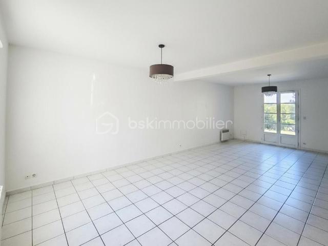 Maison vente à Villeneuve-sous-Dammartin, Seine-et-Marne