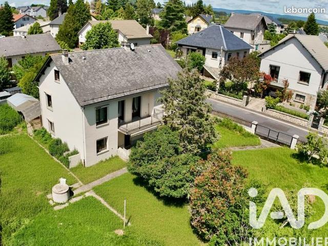 Maison vente à Mende, Saint-chély-d'apcher