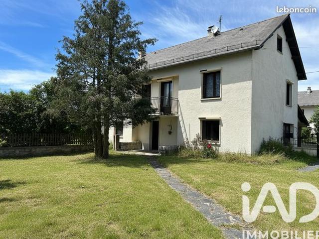 Maison vente à Mende, Saint-chély-d'apcher