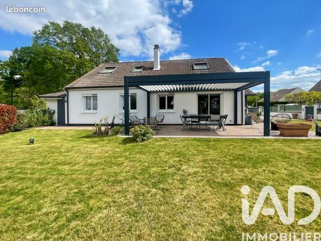 Maison vente à Melun, Le Châtelet-en-brie