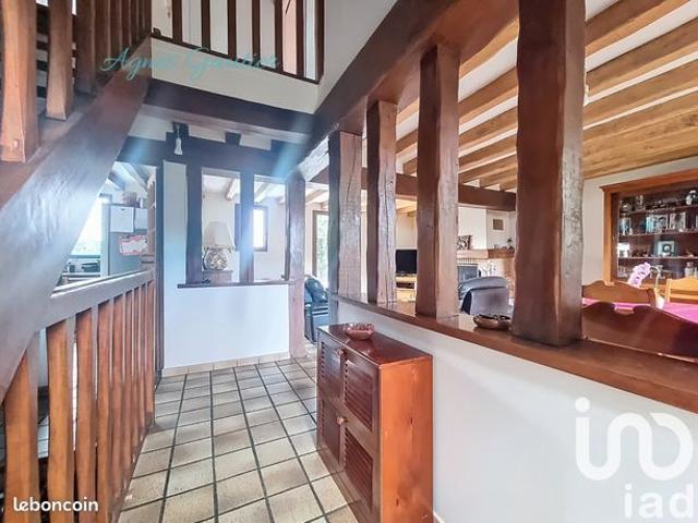 Maison vente à Limeil-Brévannes, Val-de-Marne