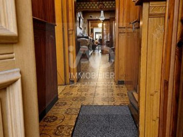 Maison vente à Valenciennes, Thiant