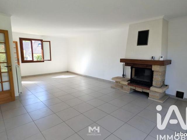 Maison vente à Palaiseau, Ollainville