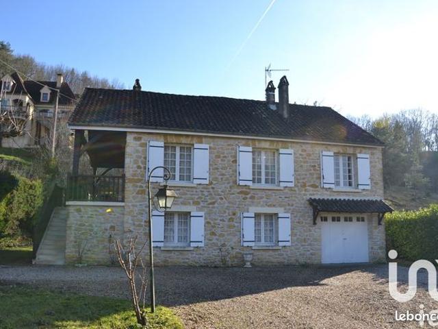 Maison vente à Sarlat-la-Canéda, Nouvelle-Aquitaine