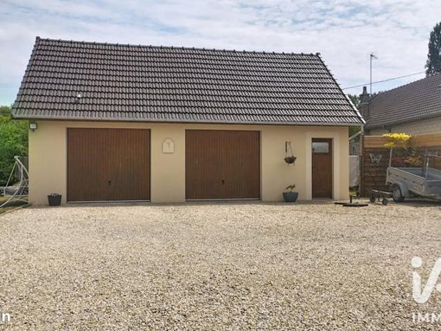 Maison vente à Troyes, Pouan-les-vallées