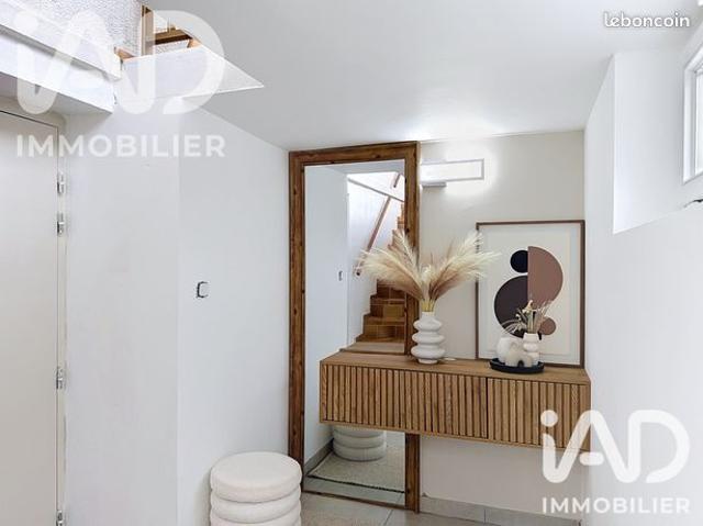 Maison vente à Amilly, Loiret