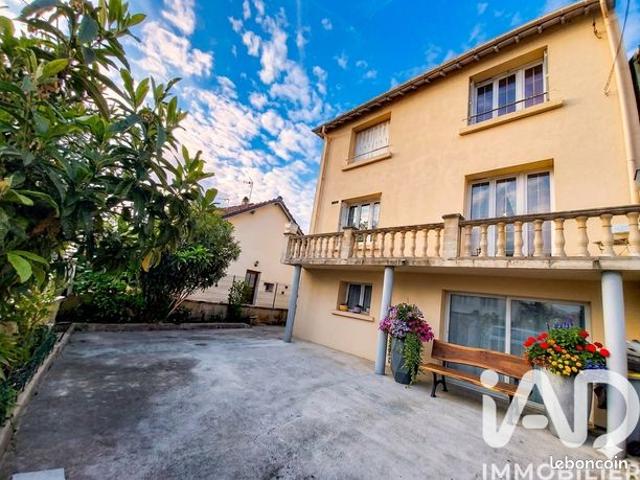 Maison vente à Compiègne, Chelles