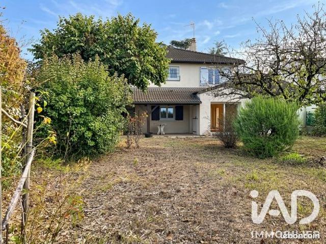 Maison vente à Châtellerault, Cenon-sur-vienne