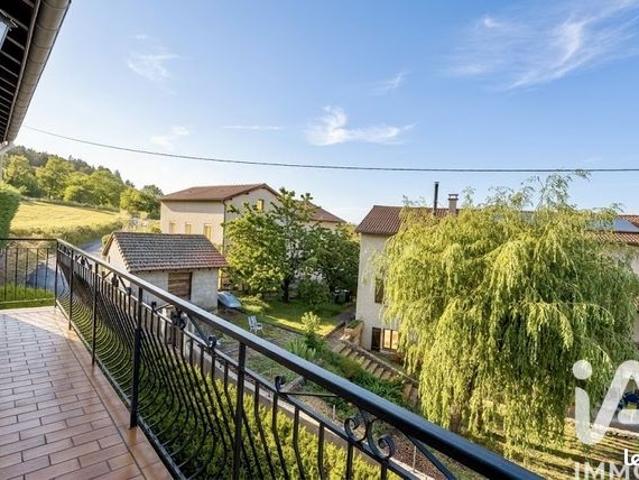 Maison vente à Le Puy-en-Velay, Haute-Loire