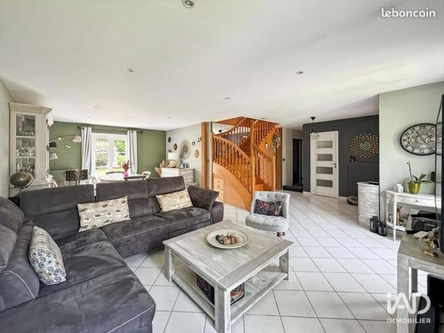 Maison vente à Melun, Vaux-le-pénil