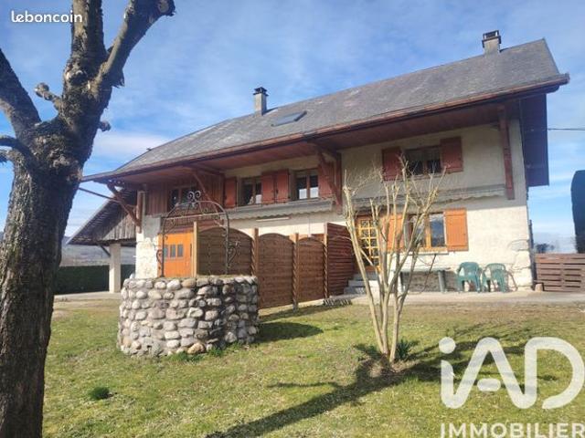 Maison vente à Chambéry, Auvergne-Rhône-Alpes