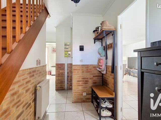 Maison vente à Évry, Villabé