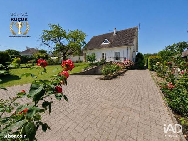 Maison vente à Saint-Père-sur-Loire, Loiret