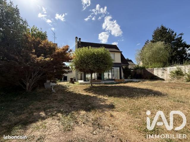 Maison vente à Provins, La Grande-paroisse