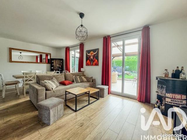 Maison vente à Torcy, Villeneuve-le-comte