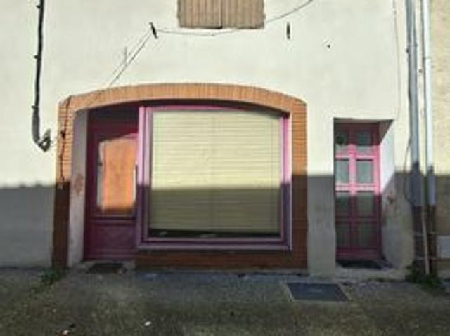 Maison vente à Castelsarrasin, Castelmayran