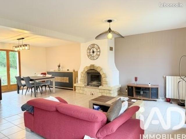 Maison vente à Étampes, Boutigny-sur-essonne