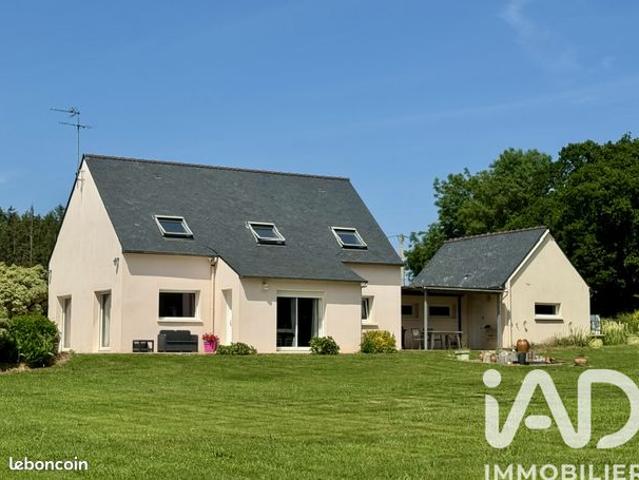 Maison vente à Guingamp, Bretagne