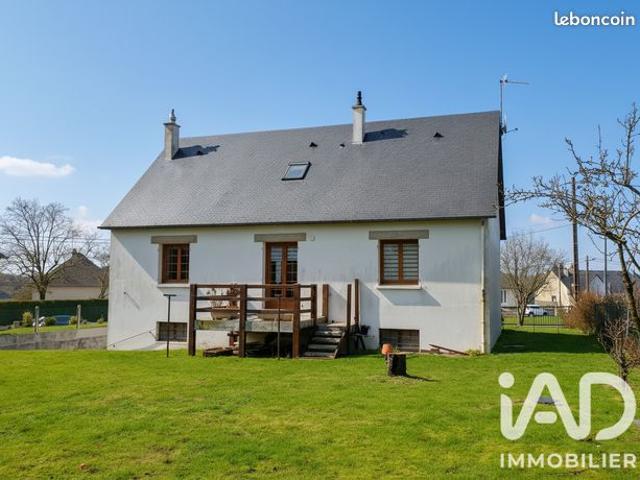 Maison vente à Mayenne, Ambrières-les-vallées