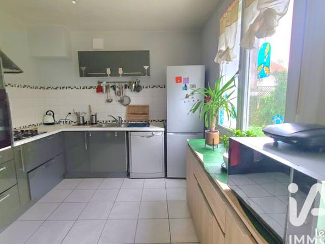 Maison vente à Nantes, Saint-sébastien-sur-loire