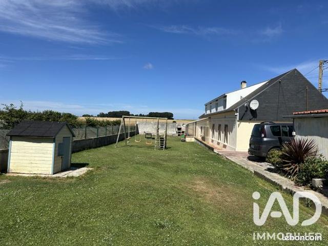 Maison vente à Le Havre, Angerville-la-martel