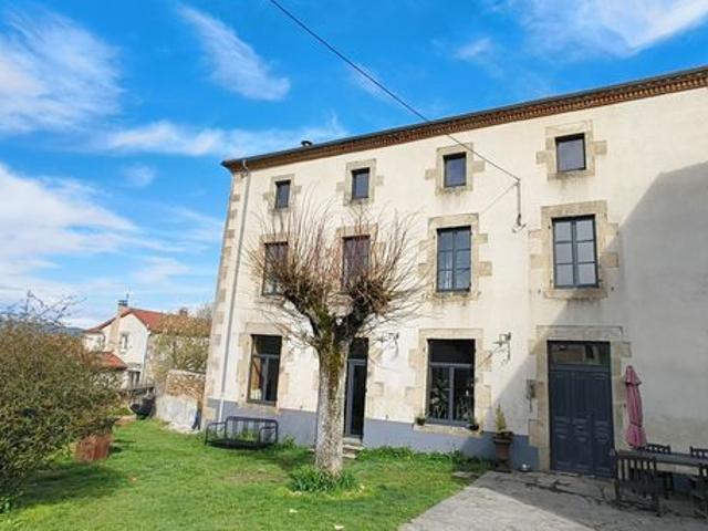Maison vente à Ambert, Bertignat