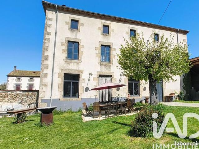 Maison vente à Ambert, Bertignat