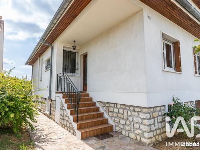 Maison vente à Palaiseau, Sainte-geneviève-des-bois