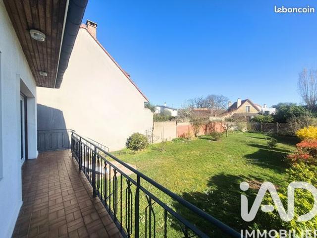 Maison vente à Palaiseau, Sainte-geneviève-des-bois
