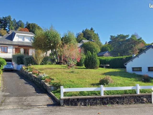 Maison vente à Gourdon, Ussel